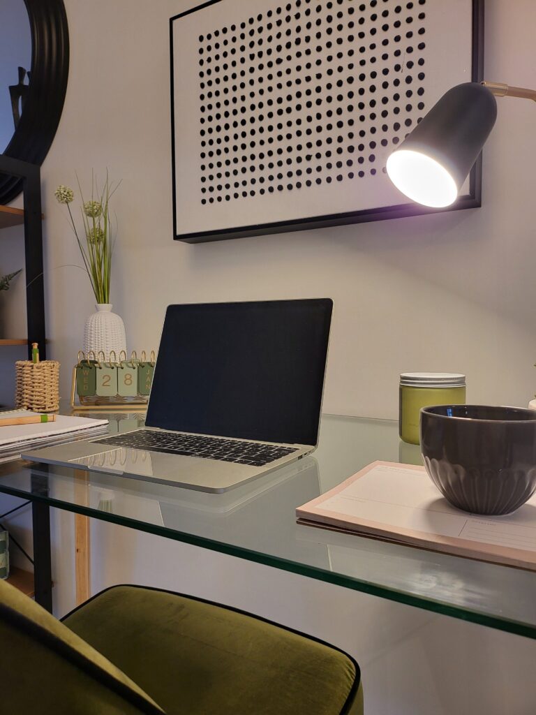 Cotswold Oak Warwick Project - Study Area